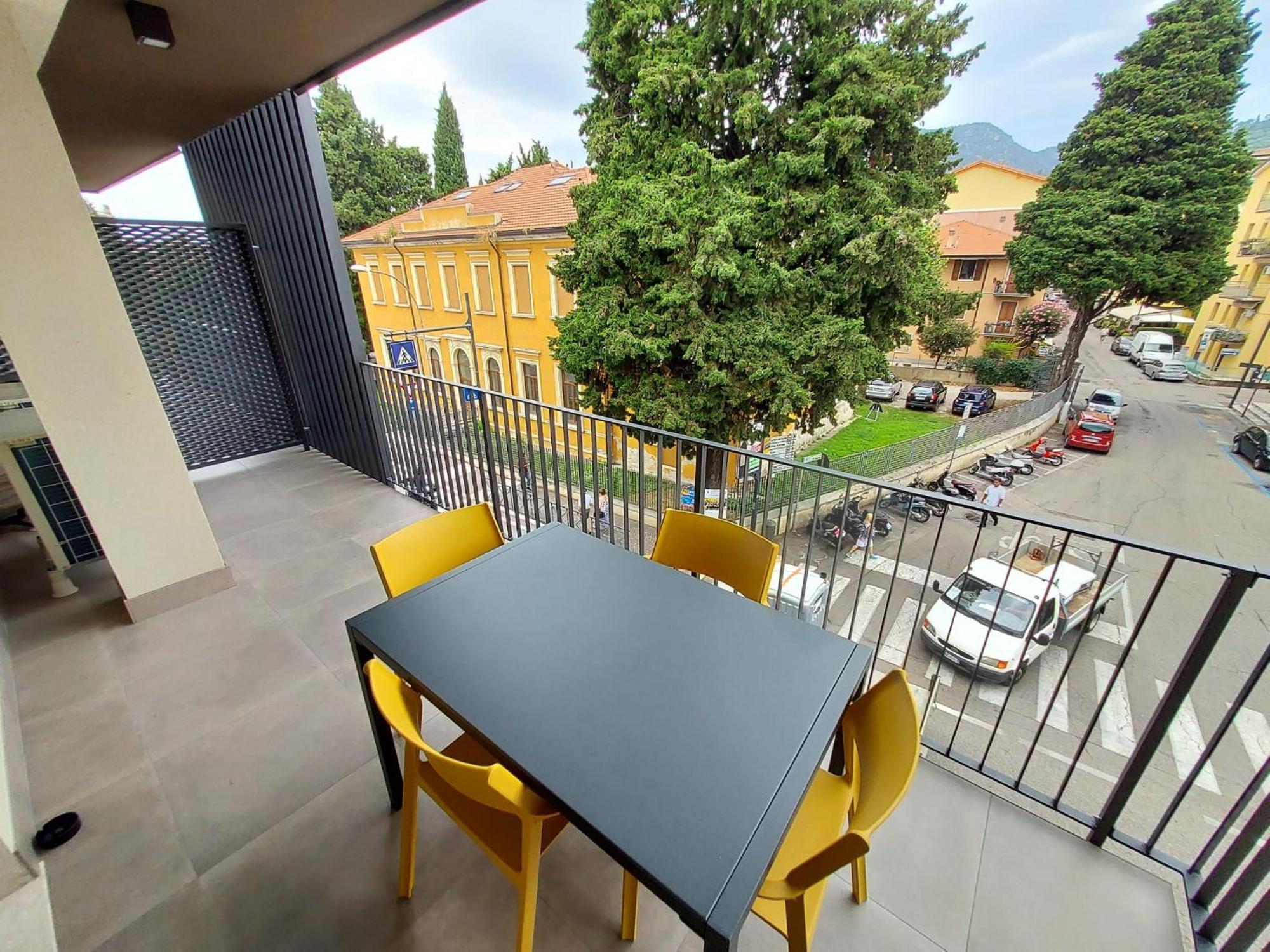 Apartmentsgarda Garda  Exterior foto
