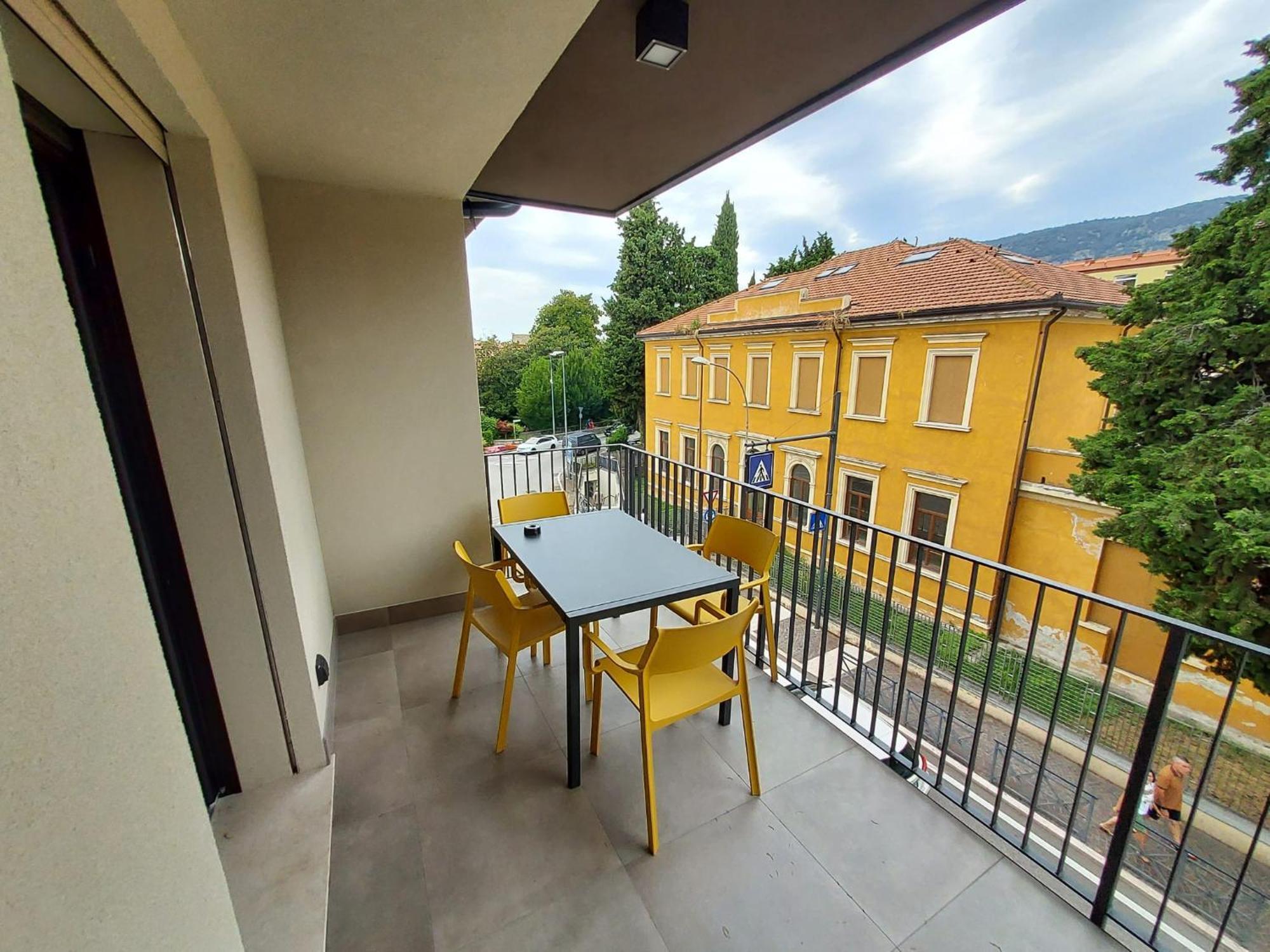 Apartmentsgarda Garda  Exterior foto