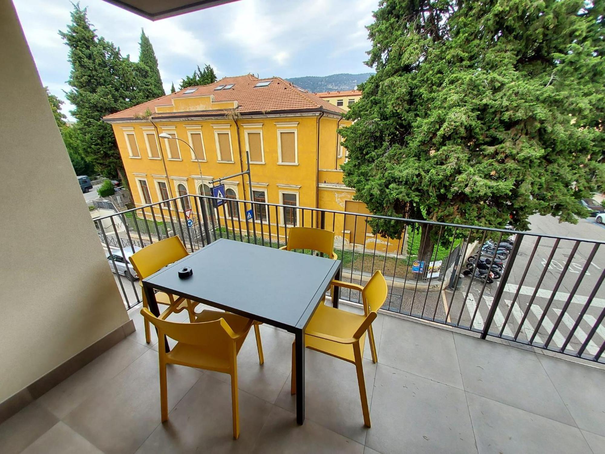 Apartmentsgarda Garda  Exterior foto