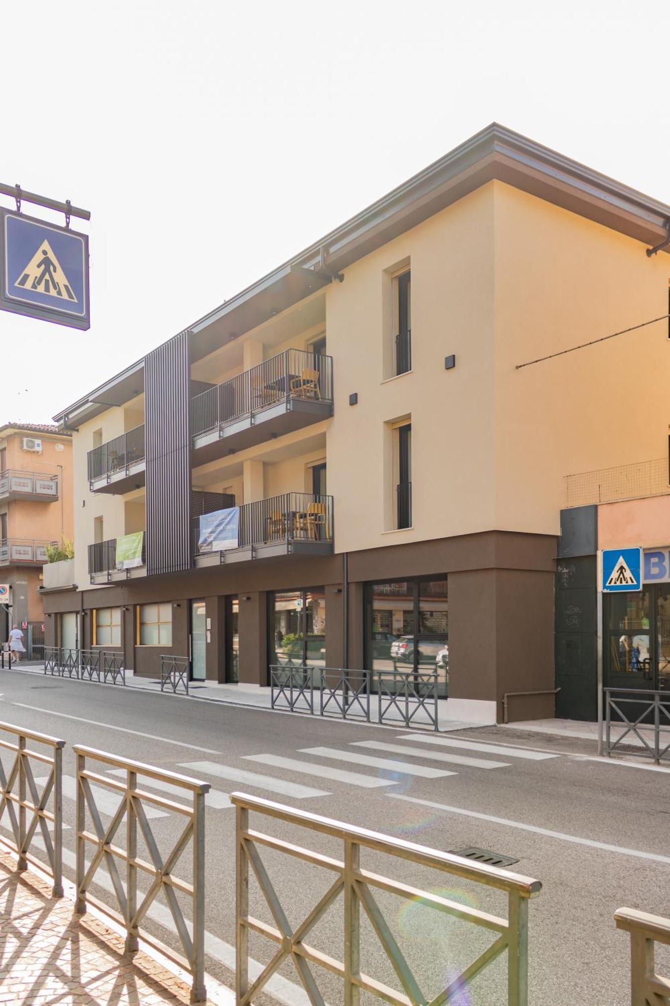 Apartmentsgarda Garda  Exterior foto