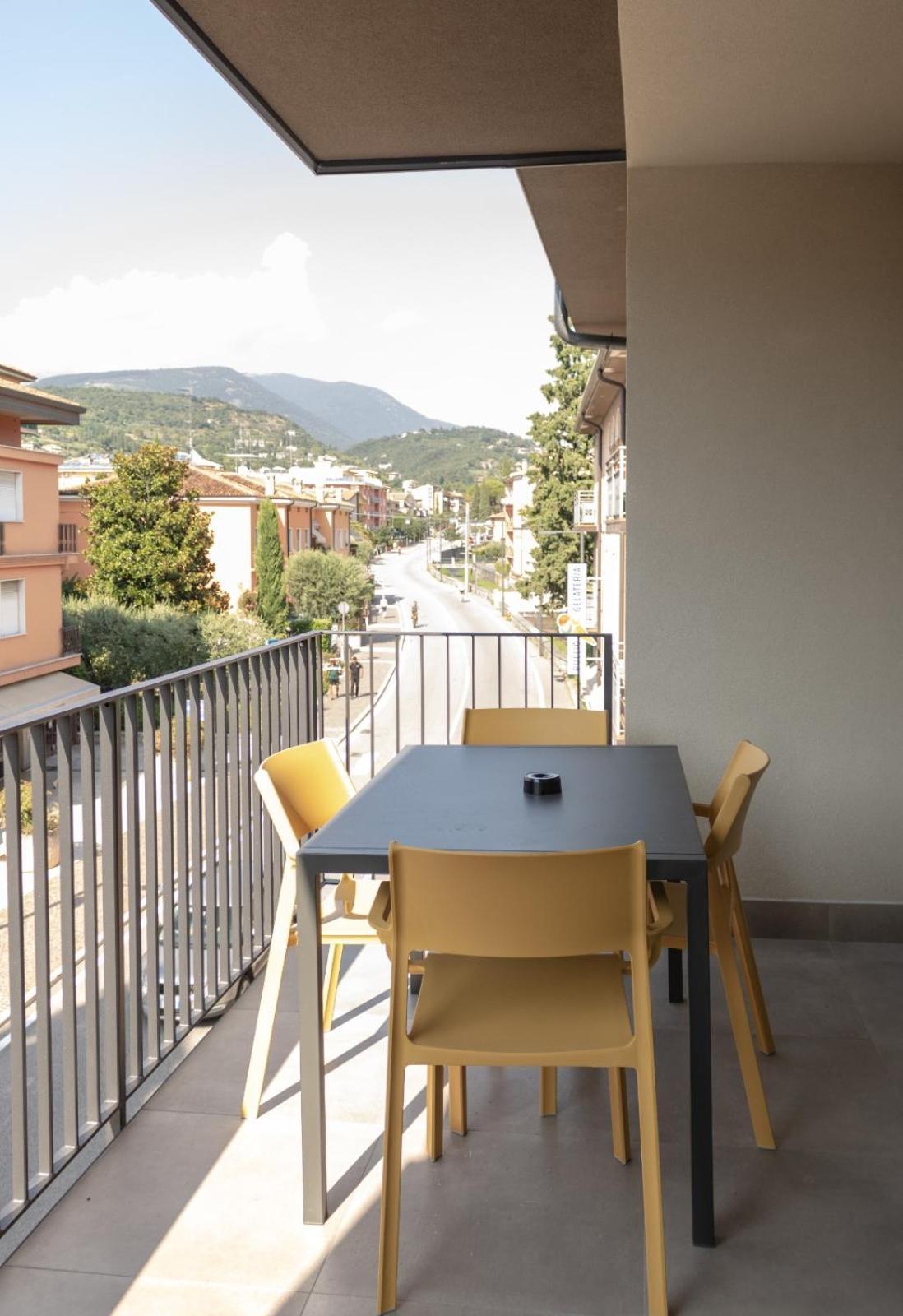 Apartmentsgarda Garda  Exterior foto