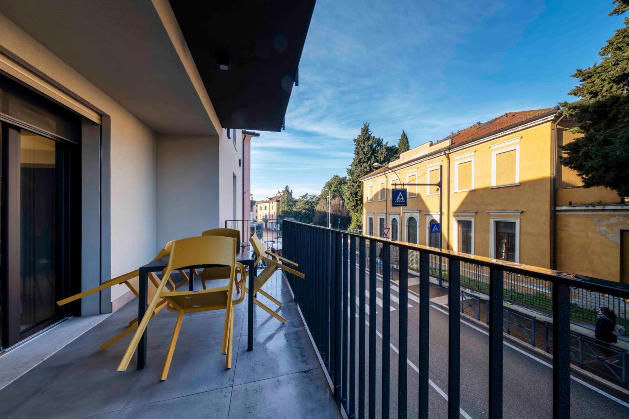 Apartmentsgarda Garda  Exterior foto