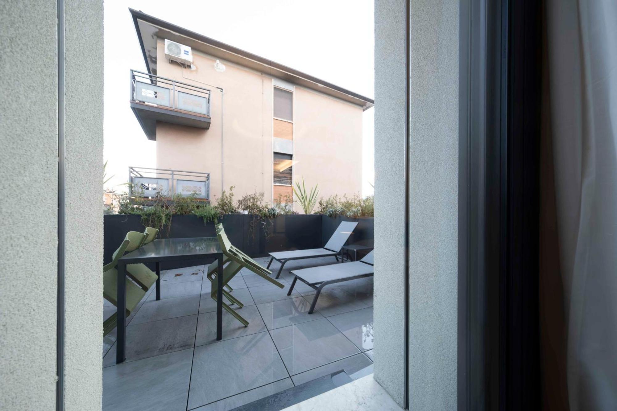 Apartmentsgarda Garda  Exterior foto