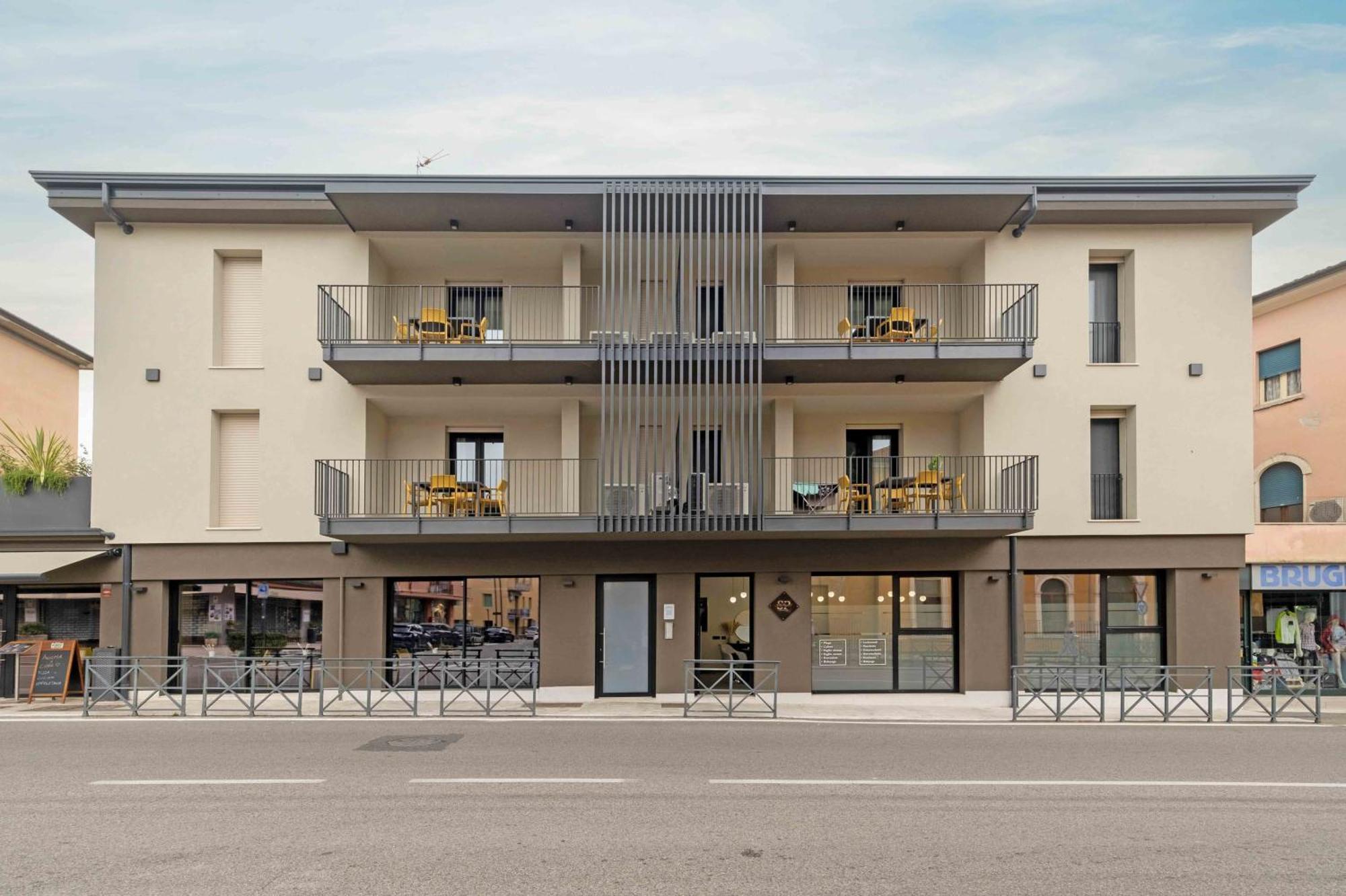 Apartmentsgarda Garda  Exterior foto