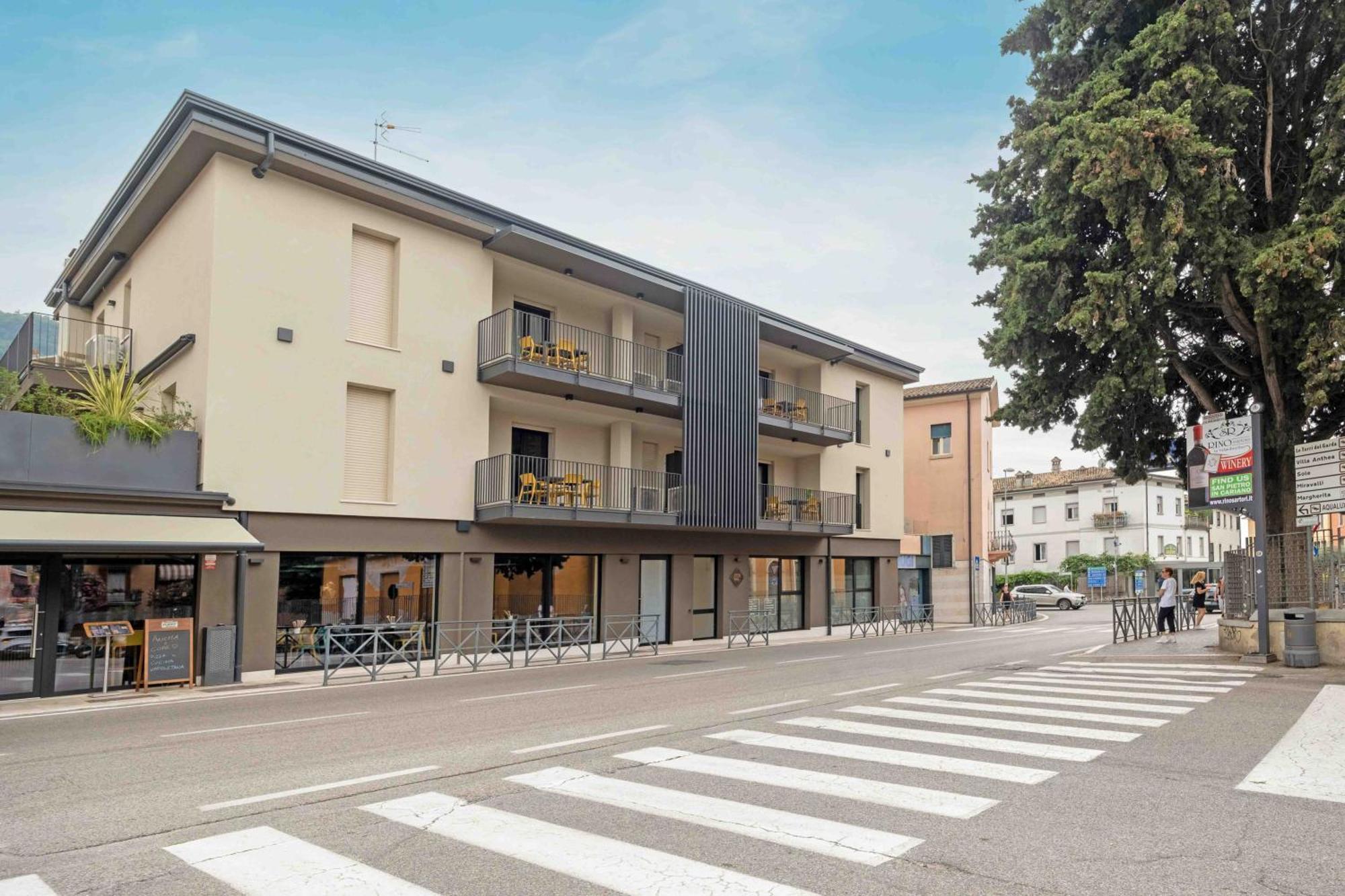 Apartmentsgarda Garda  Exterior foto